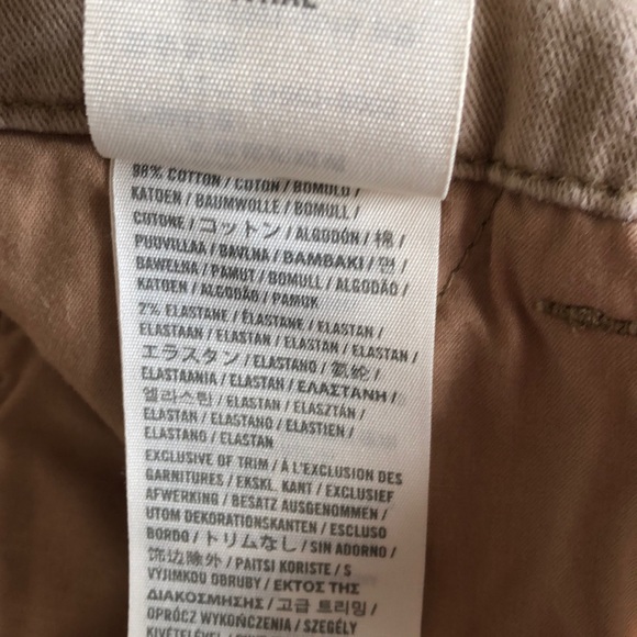 Hollister Shorts - Picture 4 of 4